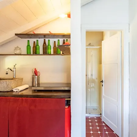 Romantic View Apartment, Nesso, By Rent Διαμέρισμα Nesso