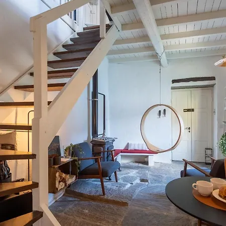 Romantic View Apartment, Nesso, By Rent Daire