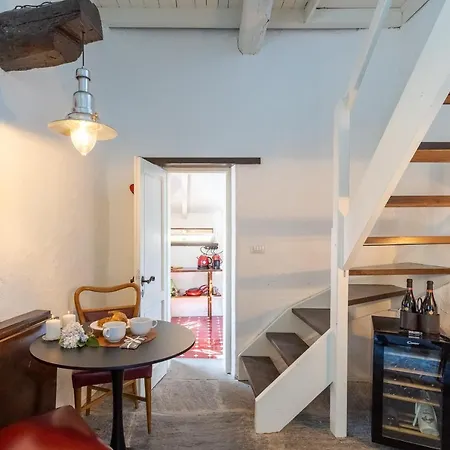 Romantic View Apartment, Nesso, By Rent Nesso