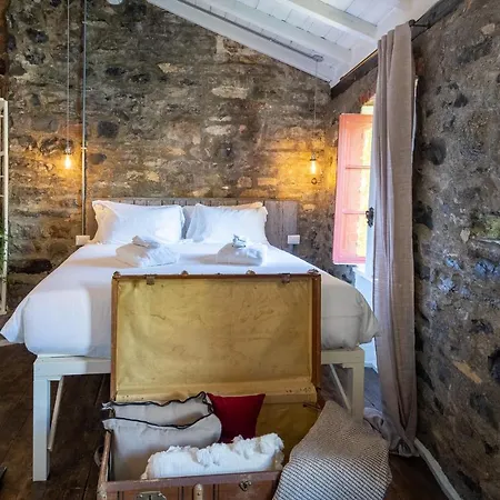 La Civera - By Rent Apartment Nesso
