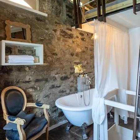 Διαμέρισμα Romantic View Apartment, Nesso, By Rent