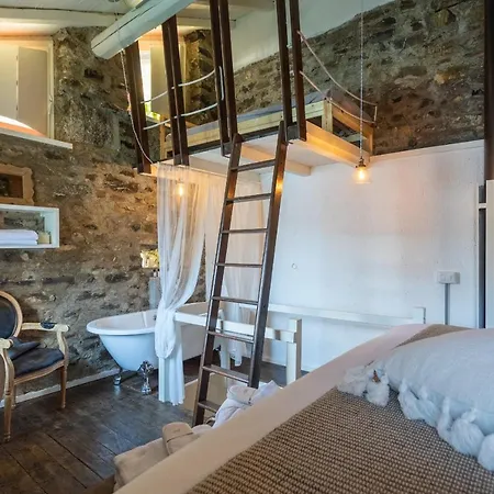 Romantic View Apartment, Nesso, By Rent Διαμέρισμα Nesso
