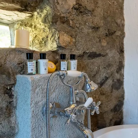 Διαμέρισμα Romantic View Apartment, Nesso, By Rent