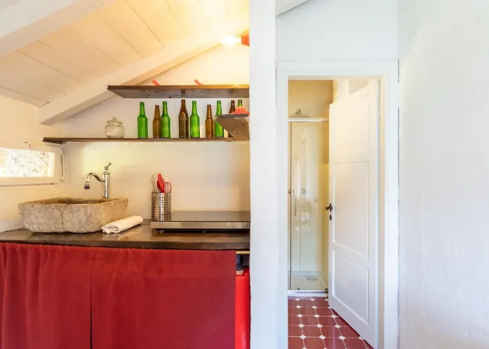 Romantic View Apartment, Nesso, By Rent Daire Nesso
