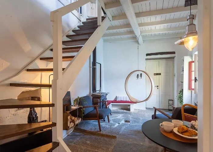 Romantic View Apartment, Nesso, By Rent Daire