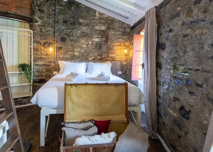 Romantic View Apartment, Nesso, By Rent Daire Nesso