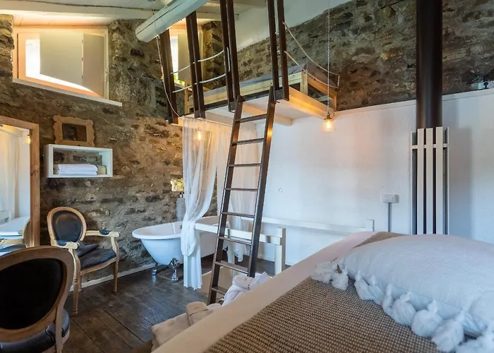 Romantic View Apartment, Nesso, By Rent Daire Nesso